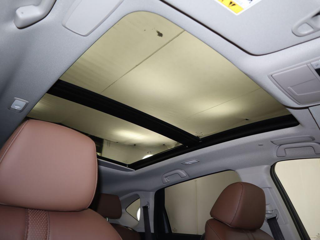 new 2026 Acura RDX car, priced at $49,650