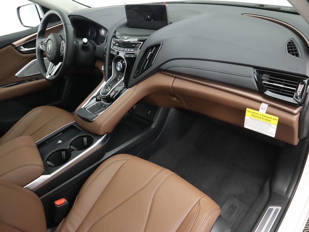 new 2026 Acura RDX car, priced at $49,650