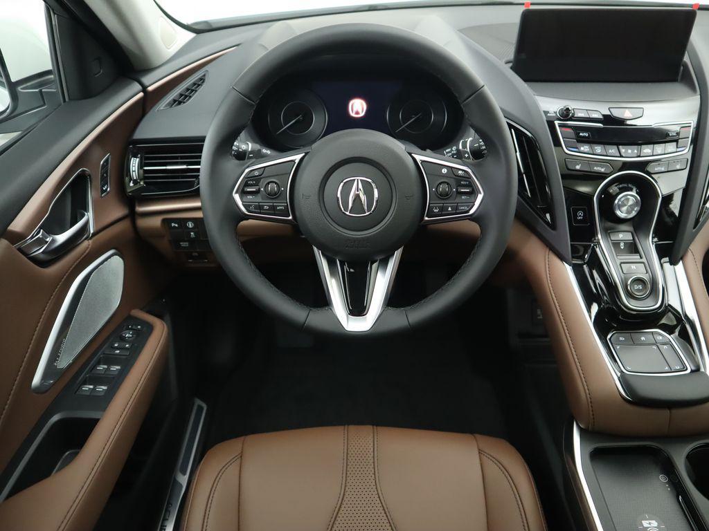 new 2026 Acura RDX car, priced at $49,650