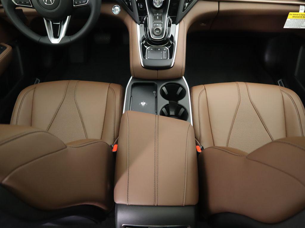 new 2026 Acura RDX car, priced at $49,650