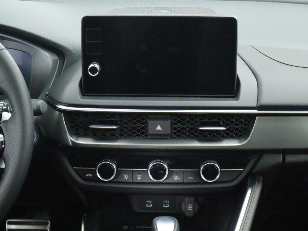 new 2025 Acura ADX car, priced at $41,950