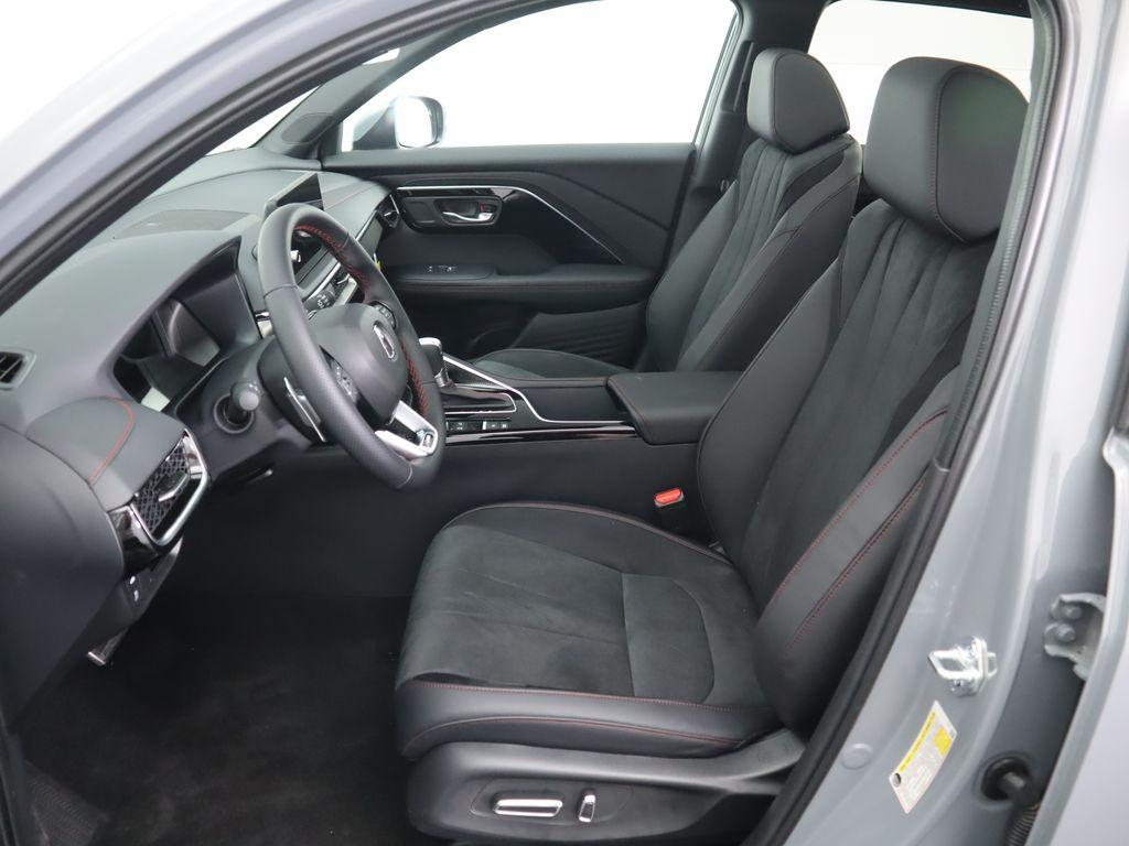 new 2025 Acura ADX car, priced at $41,950