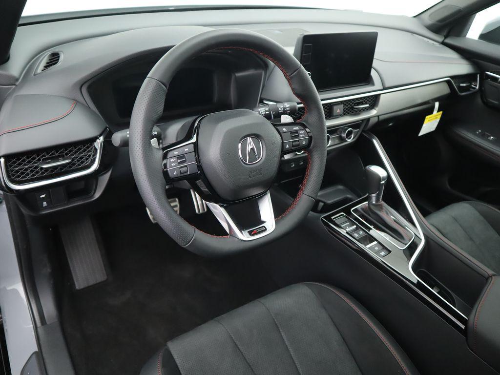 new 2025 Acura ADX car, priced at $41,950