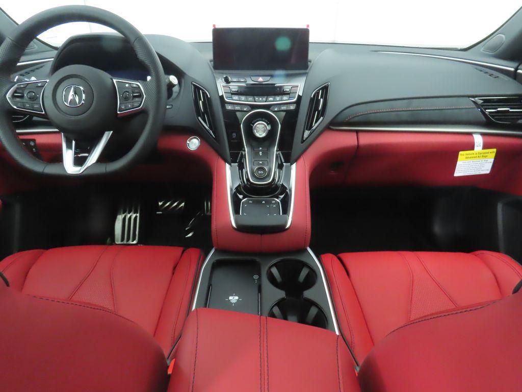 new 2026 Acura RDX car, priced at $56,800