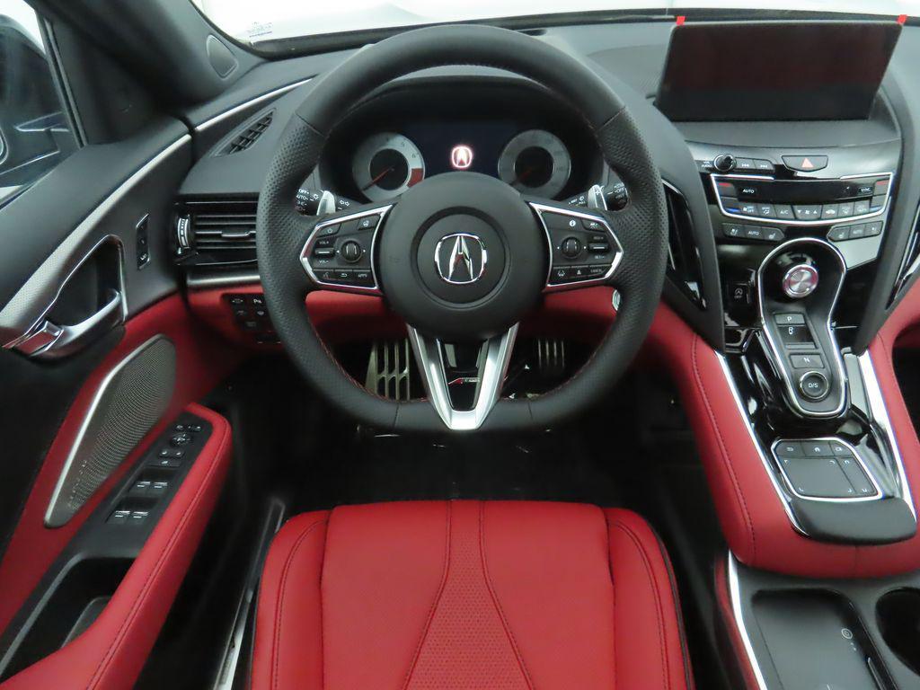 new 2026 Acura RDX car, priced at $56,800