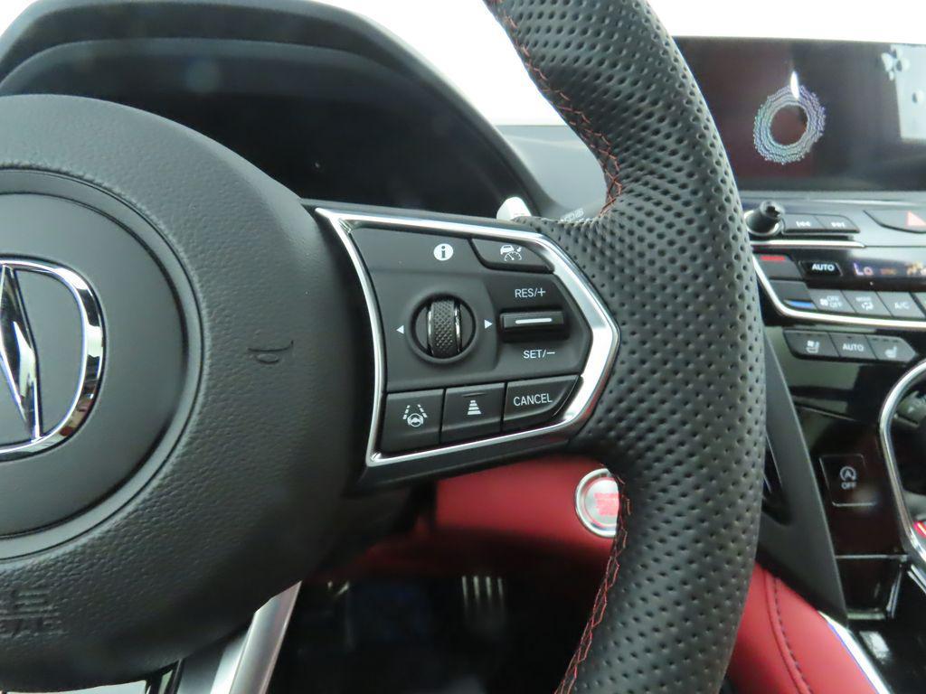 new 2026 Acura RDX car, priced at $56,800