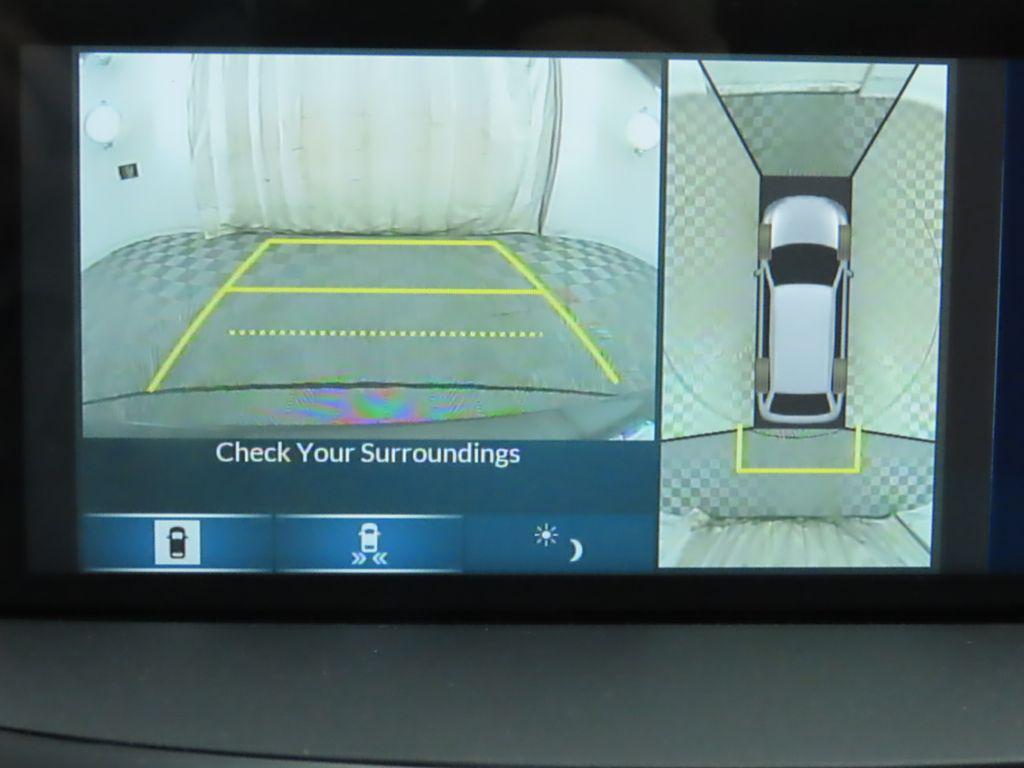 new 2026 Acura RDX car, priced at $56,800