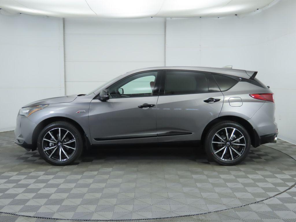 new 2026 Acura RDX car, priced at $56,800