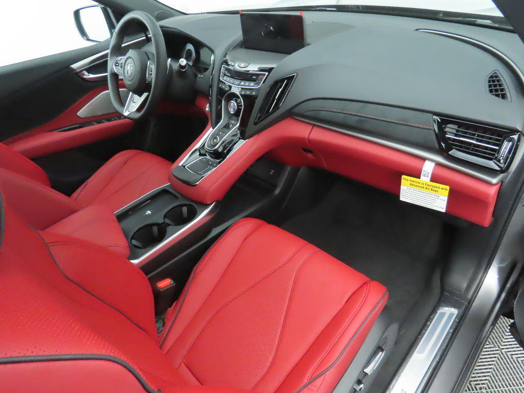 new 2026 Acura RDX car, priced at $56,800