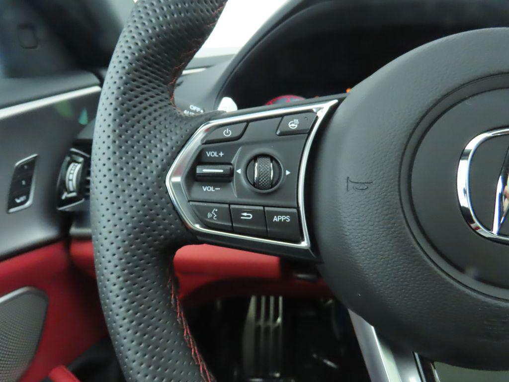 new 2026 Acura RDX car, priced at $56,800