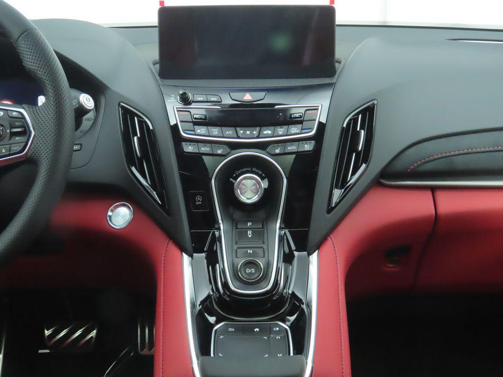 new 2026 Acura RDX car, priced at $56,800