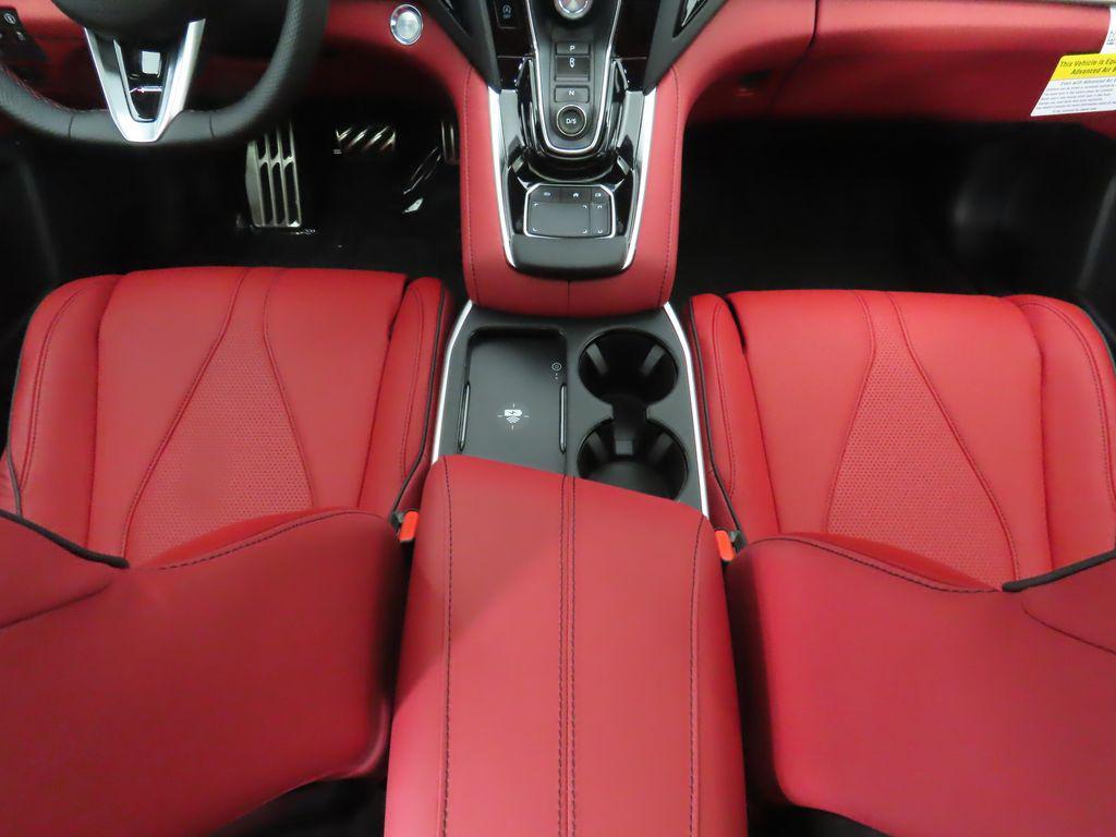 new 2026 Acura RDX car, priced at $56,800