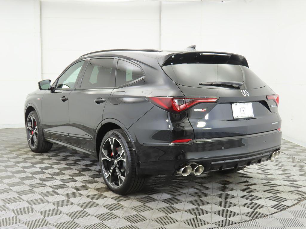 new 2026 Acura MDX car, priced at $77,800