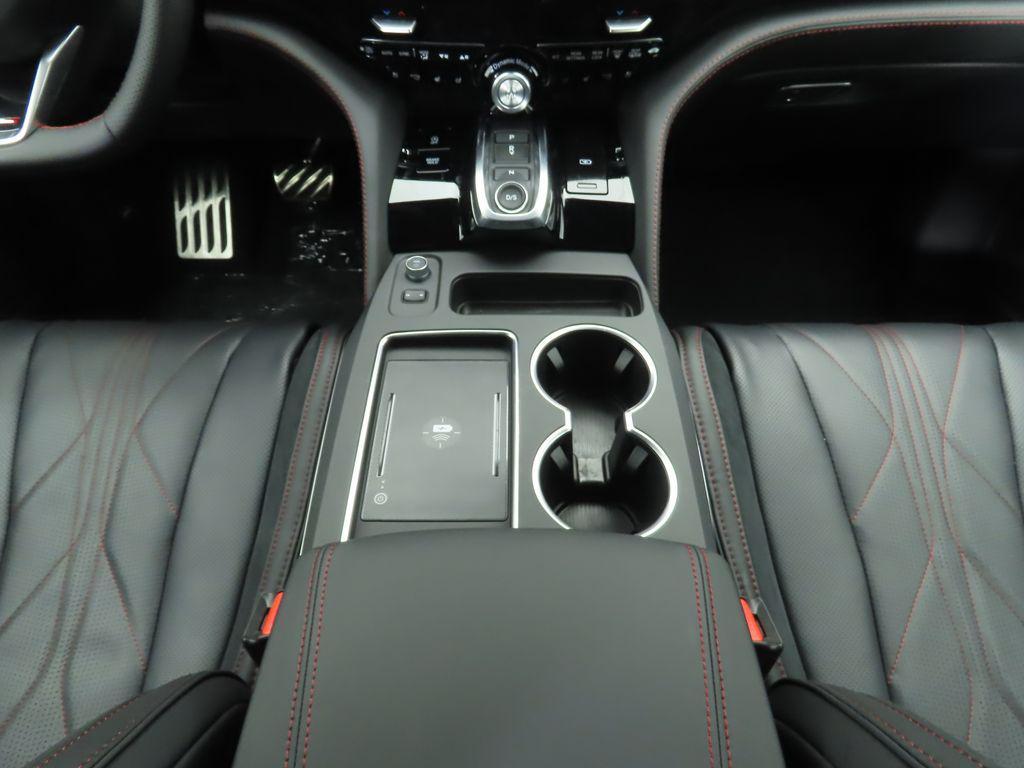 new 2026 Acura MDX car, priced at $77,800