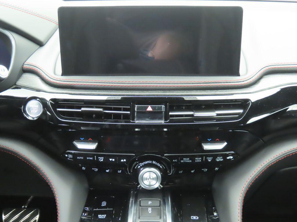 new 2026 Acura MDX car, priced at $77,800