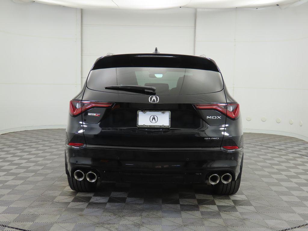 new 2026 Acura MDX car, priced at $77,800