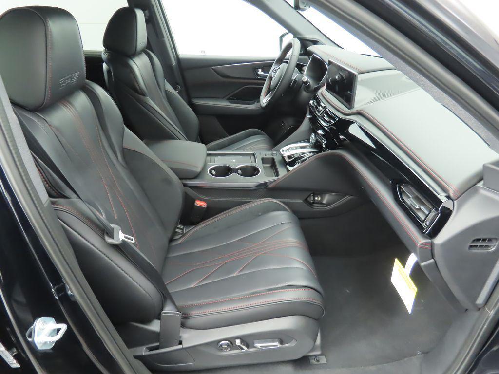 new 2026 Acura MDX car, priced at $77,800