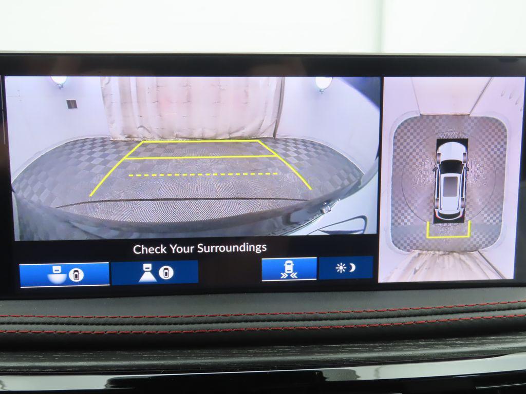 new 2026 Acura MDX car, priced at $77,800