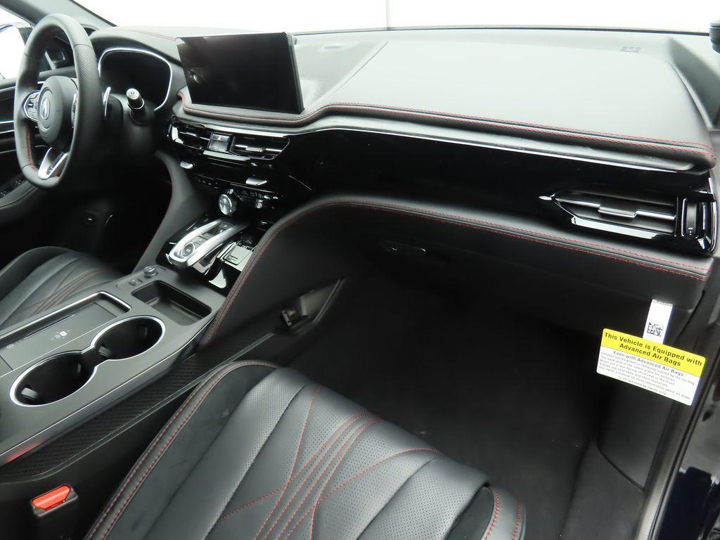 new 2026 Acura MDX car, priced at $77,800