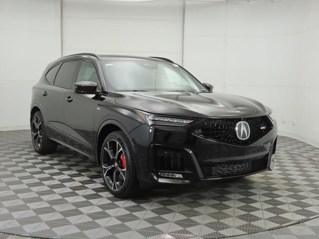 new 2026 Acura MDX car, priced at $77,800