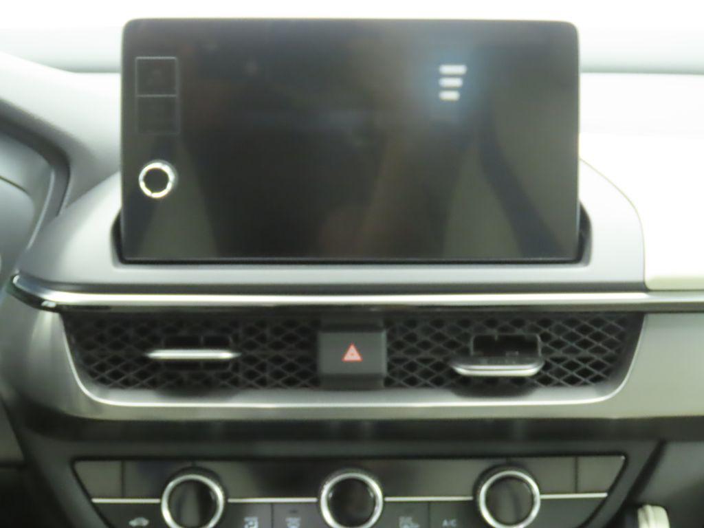 new 2025 Acura ADX car, priced at $41,950