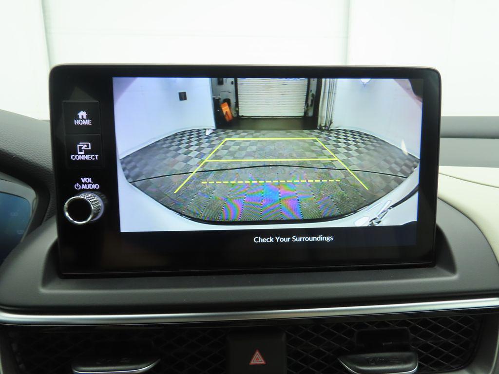 new 2025 Acura ADX car, priced at $41,950