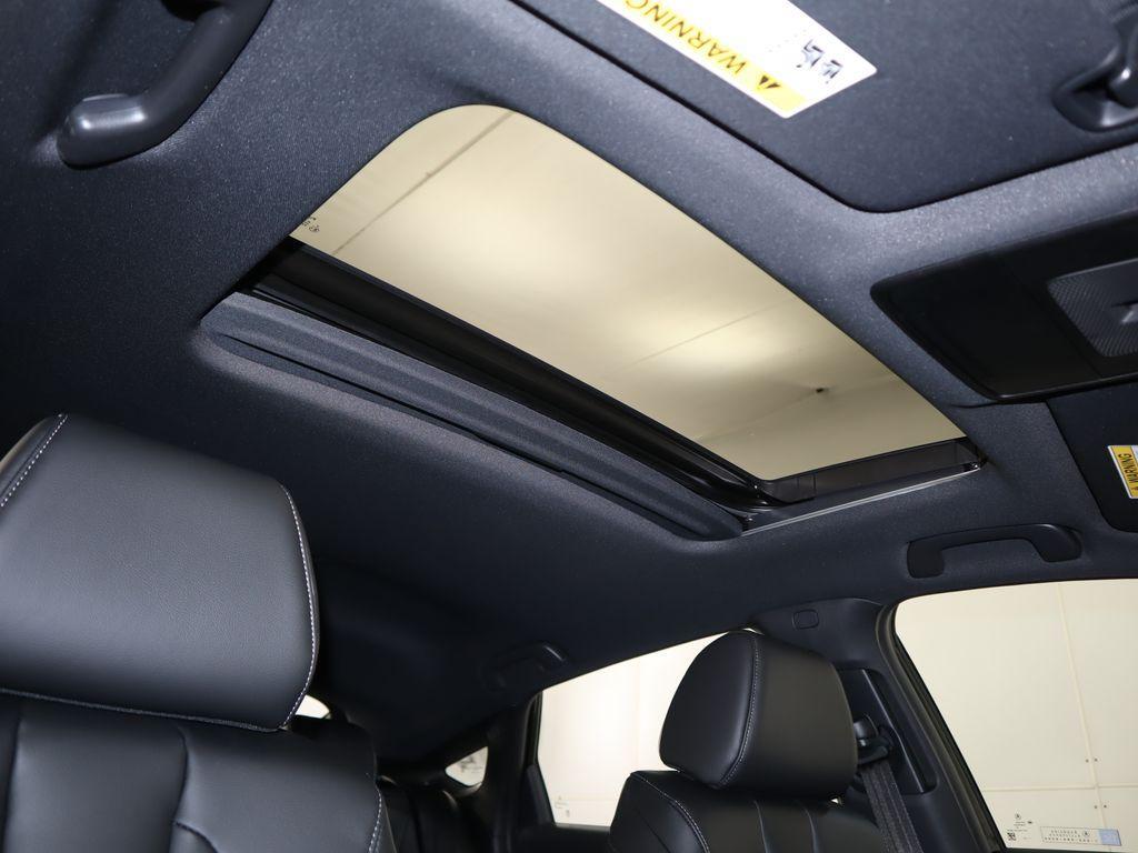 used 2025 Acura Integra car, priced at $36,795