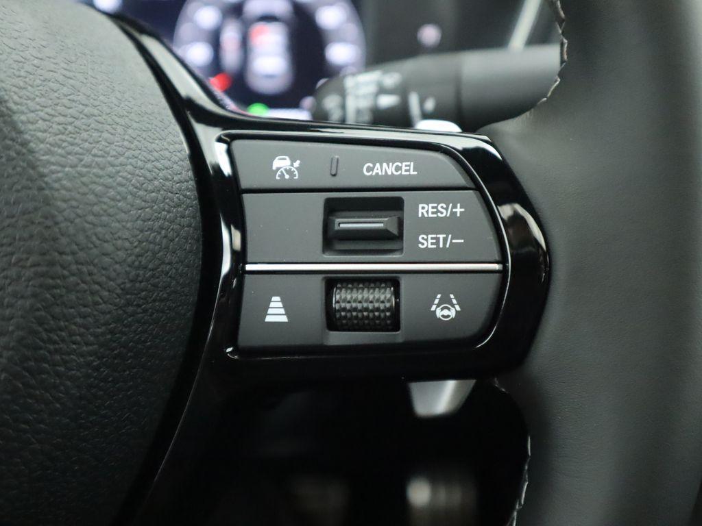 used 2025 Acura Integra car, priced at $36,795