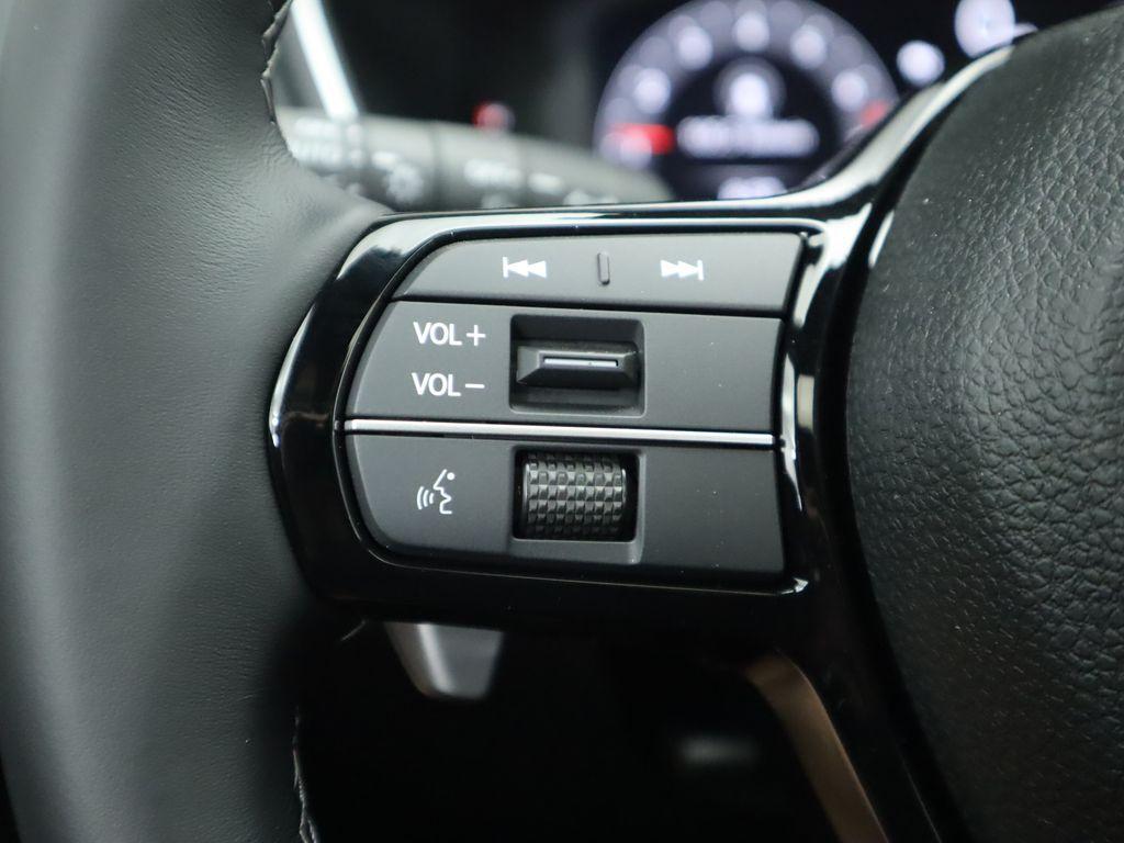 used 2025 Acura Integra car, priced at $36,795