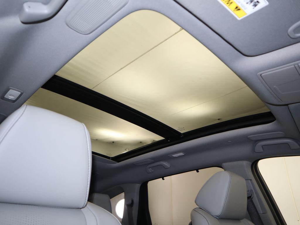 new 2026 Acura MDX car, priced at $58,550