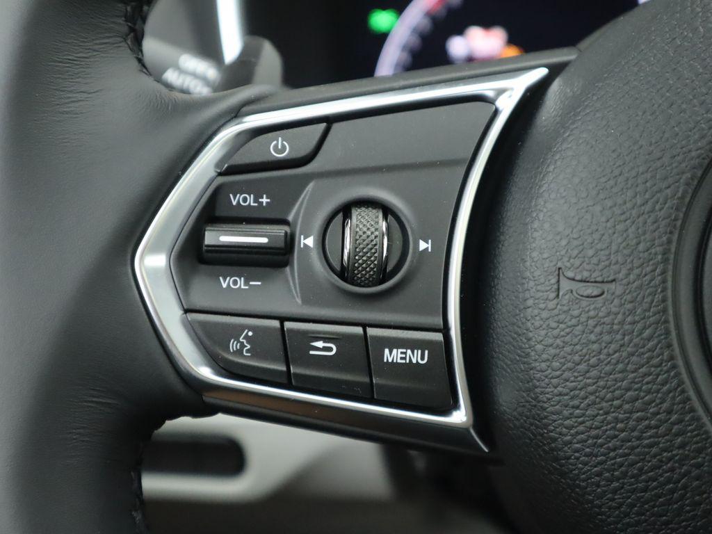 new 2026 Acura MDX car, priced at $58,550