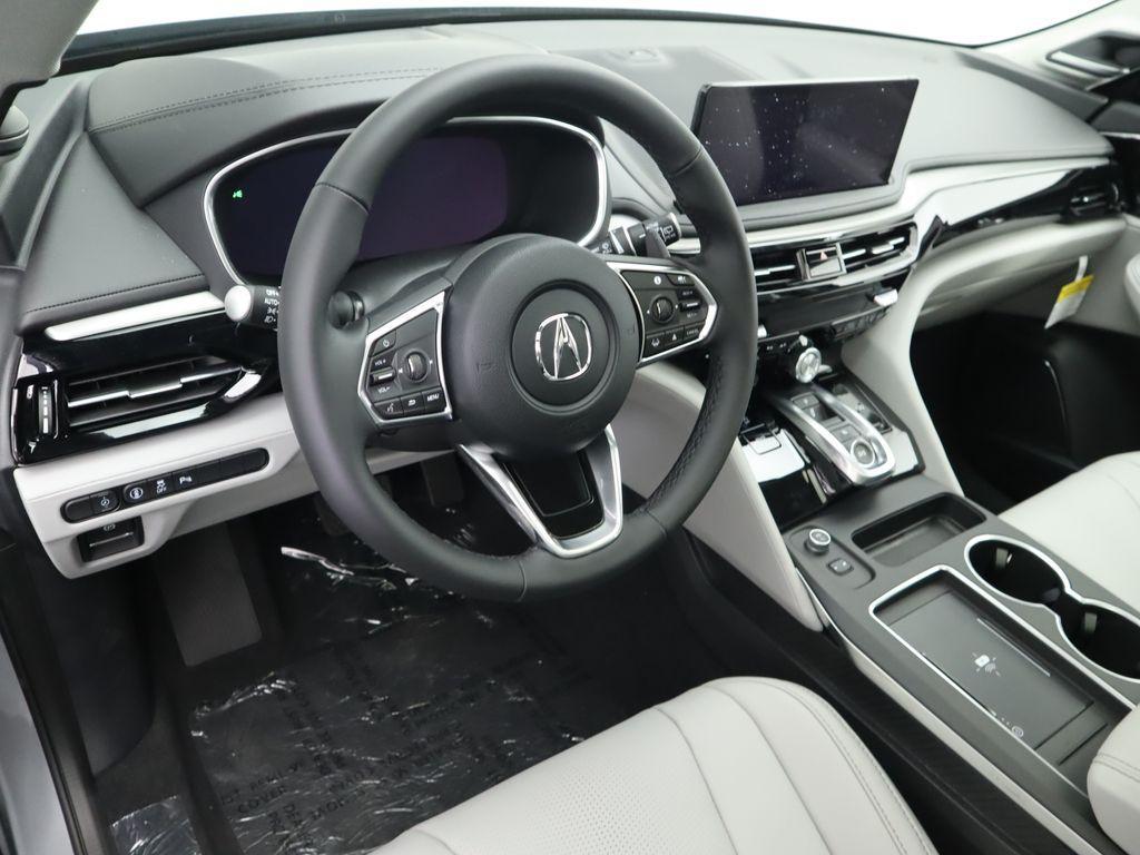 new 2026 Acura MDX car, priced at $58,550