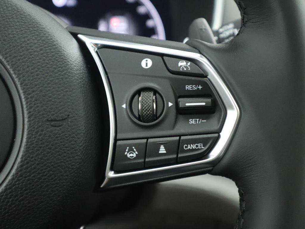 new 2026 Acura MDX car, priced at $58,550