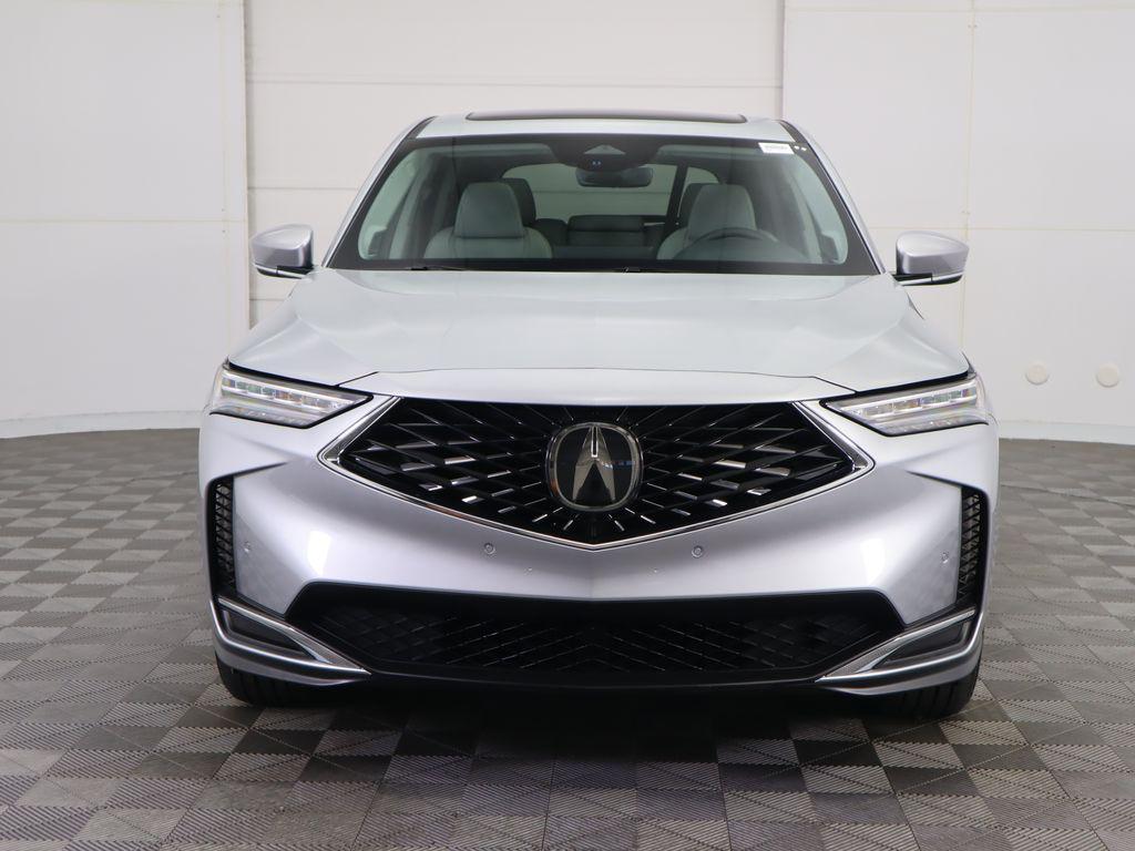 new 2026 Acura MDX car, priced at $58,550