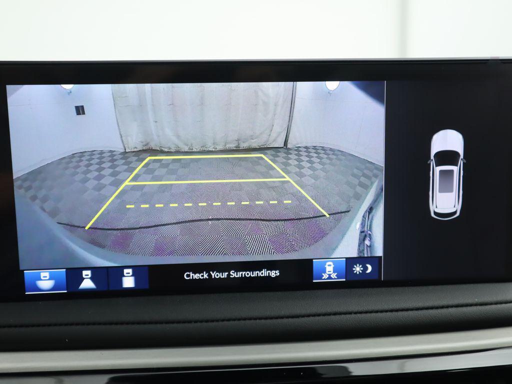 new 2026 Acura MDX car, priced at $58,550