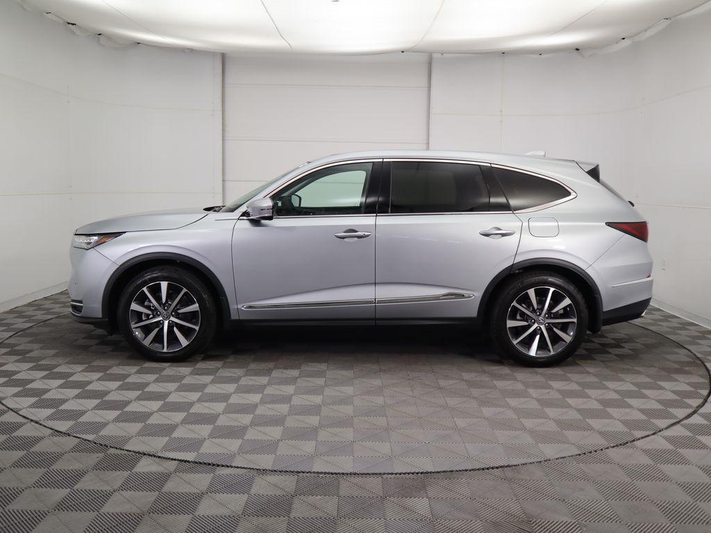new 2026 Acura MDX car, priced at $58,550