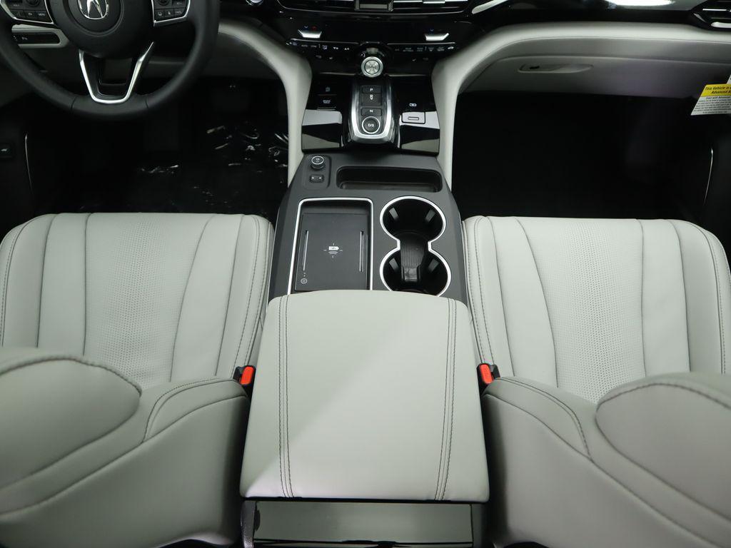 new 2026 Acura MDX car, priced at $58,550