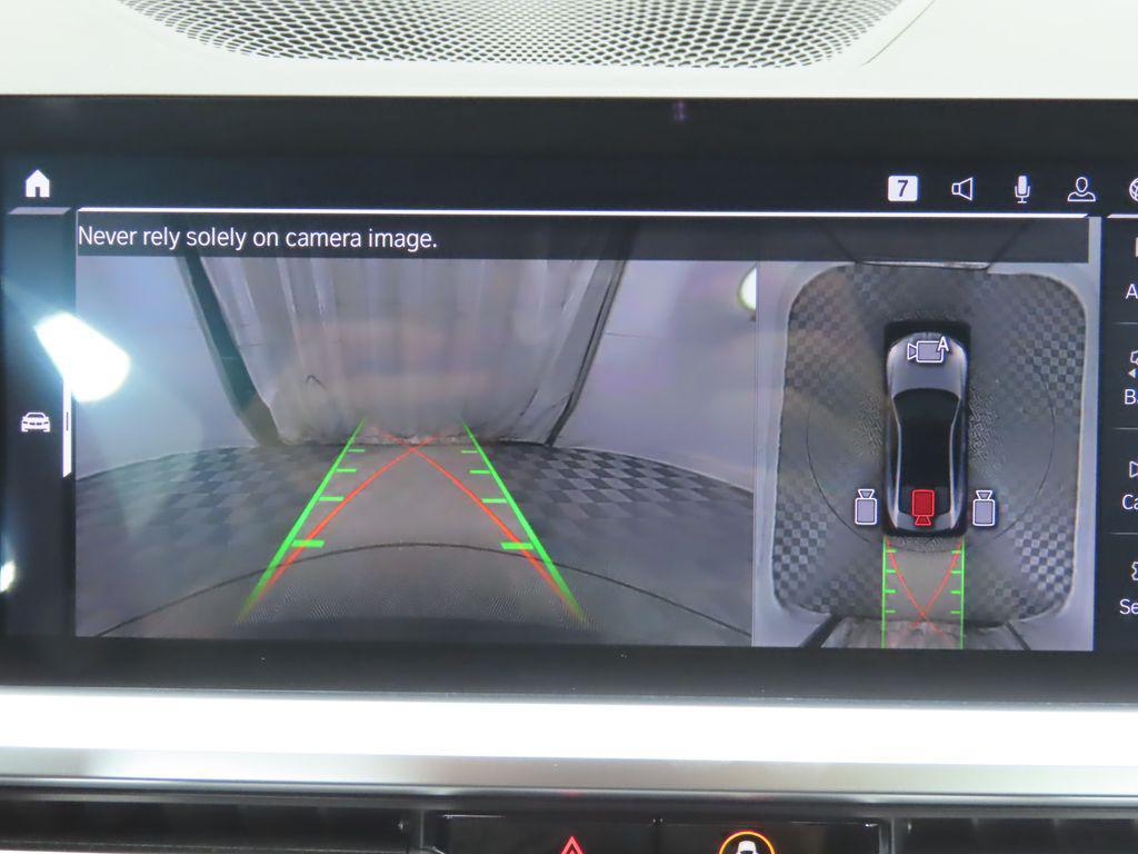 used 2021 BMW M4 car, priced at $61,987