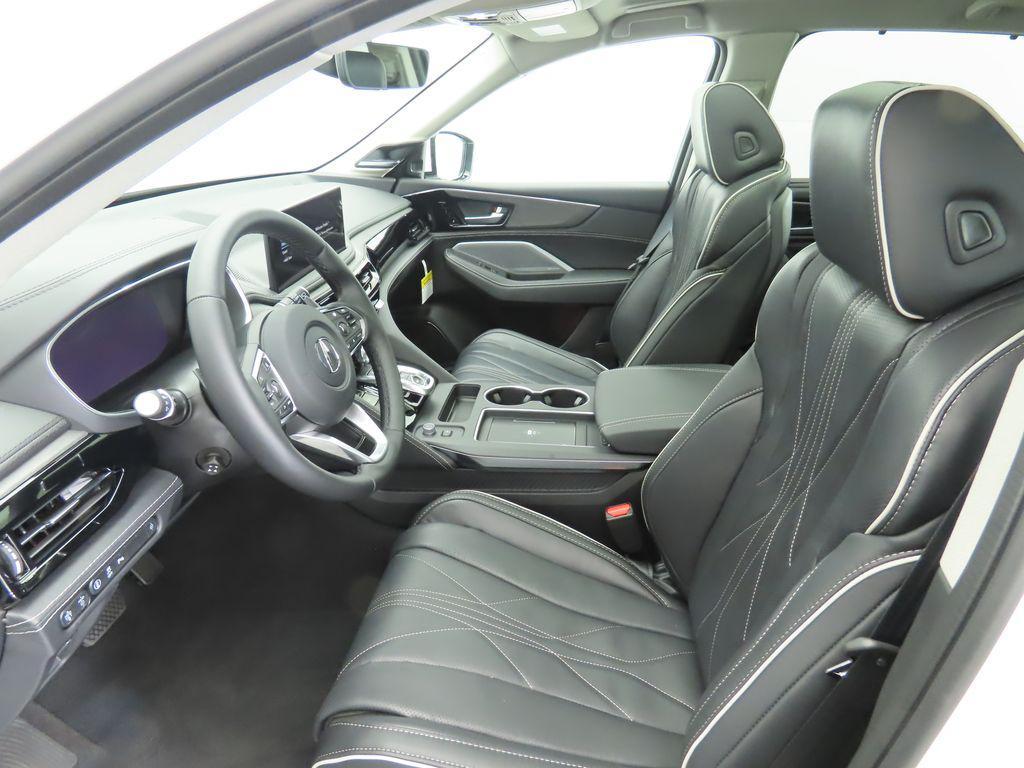 new 2026 Acura MDX car, priced at $68,850