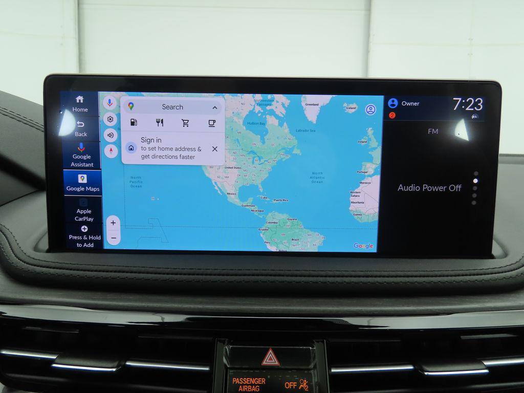 new 2026 Acura MDX car, priced at $68,850