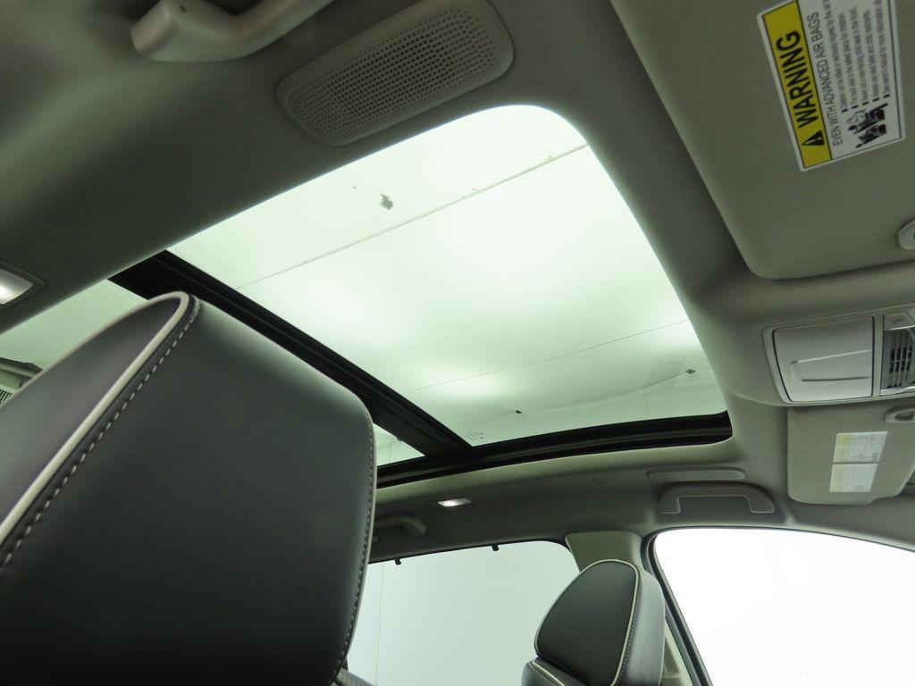 new 2026 Acura MDX car, priced at $68,850