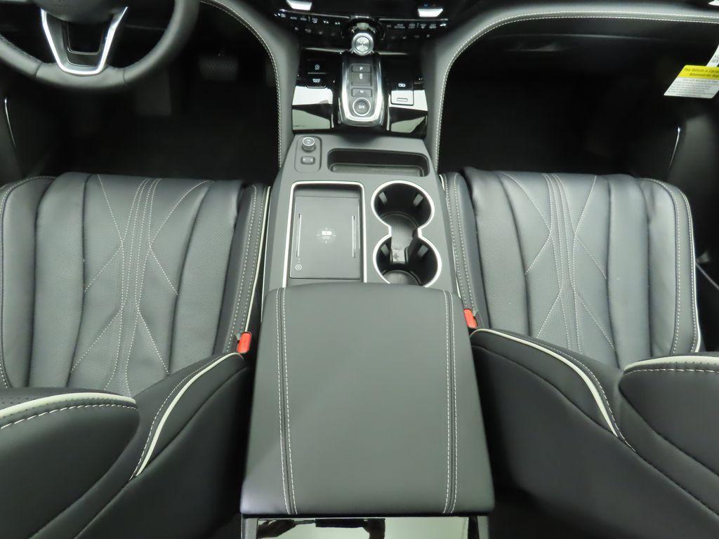 new 2026 Acura MDX car, priced at $68,850