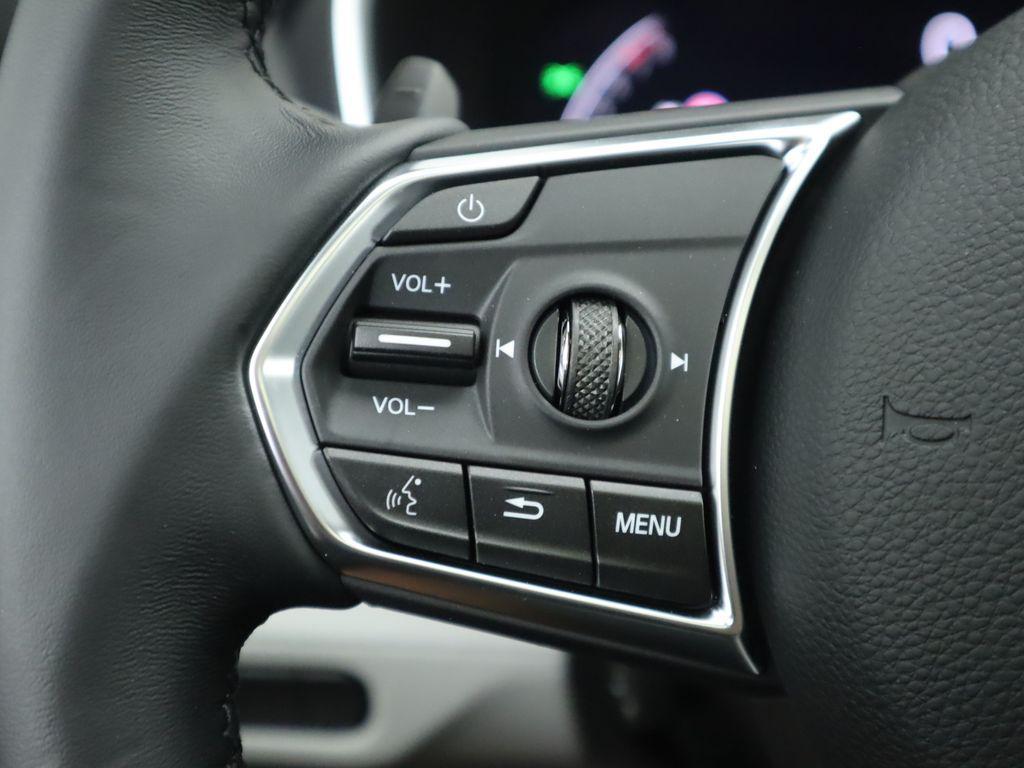 new 2026 Acura MDX car, priced at $60,750