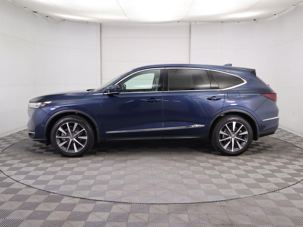 new 2026 Acura MDX car, priced at $60,750
