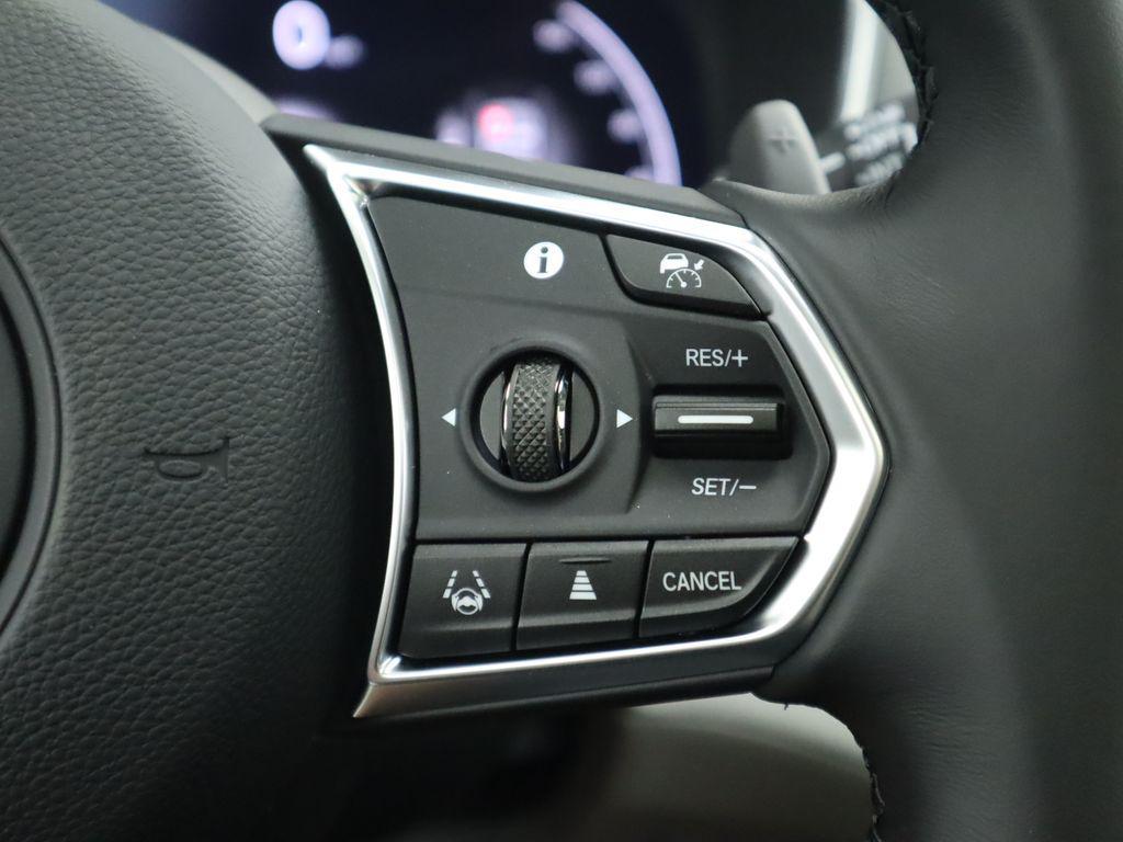 new 2026 Acura MDX car, priced at $60,750