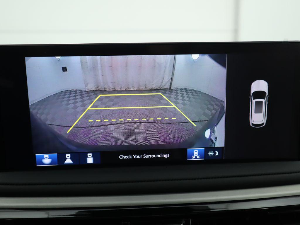 new 2026 Acura MDX car, priced at $60,750