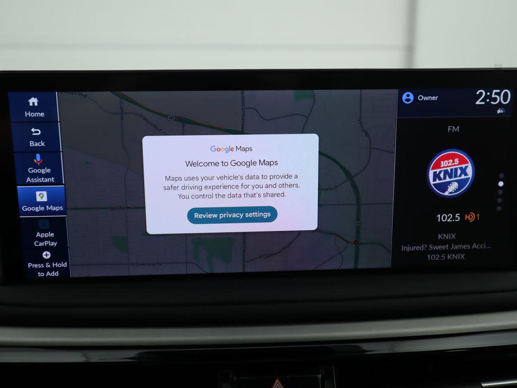 new 2026 Acura MDX car, priced at $60,750