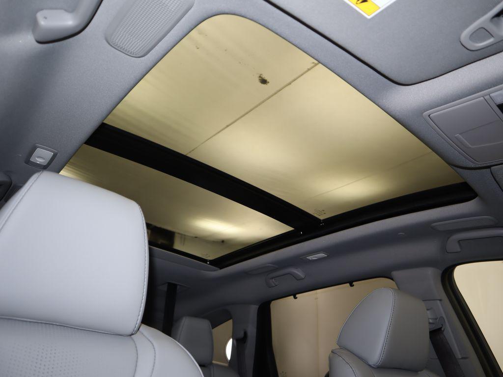 new 2026 Acura MDX car, priced at $60,750