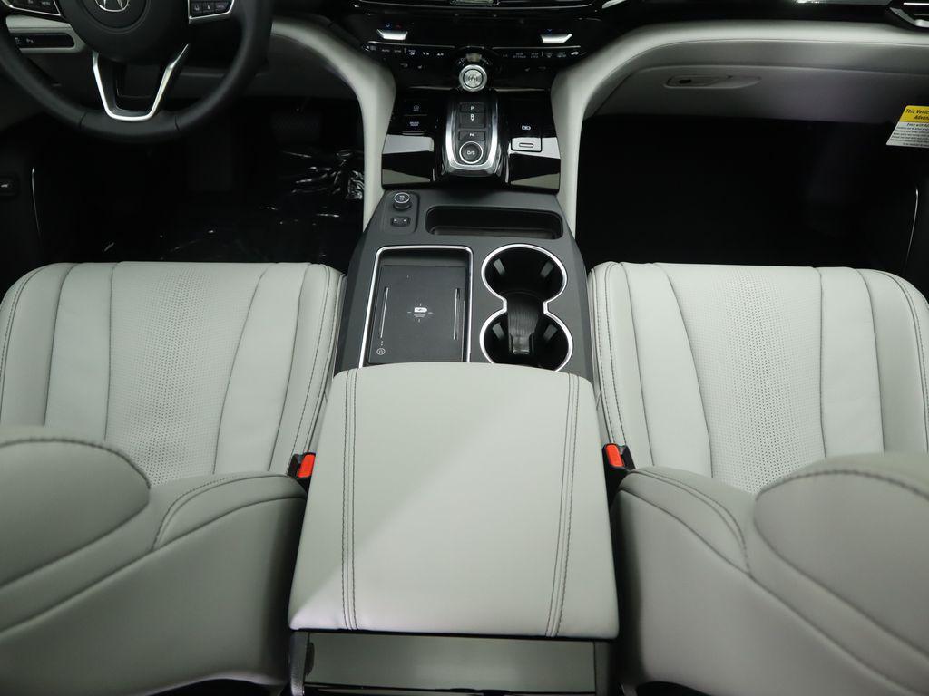 new 2026 Acura MDX car, priced at $60,750