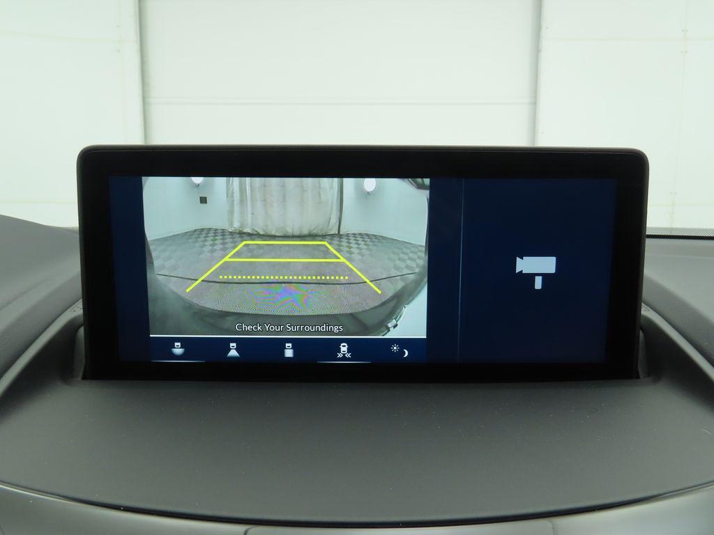 new 2026 Acura RDX car, priced at $52,650